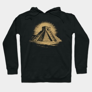 People of the Sun Hoodie